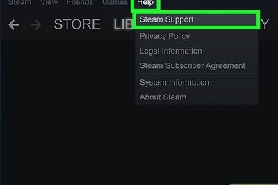 How to Return a Steam Game: Easy Guide to Steam Support & Refunds