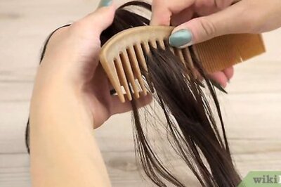 How to Care for Clip in Hair Extensions