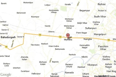 Tuition teacher arrested for raping a 17-year-old girl