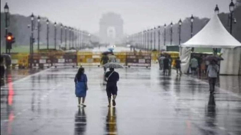 Science-wise: India Should Brace for Increased Heat Stress as Unusual Rains Setting Off Warmer Winters