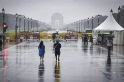 Science-wise: India Should Brace for Increased Heat Stress as Unusual Rains Setting Off Warmer Winters