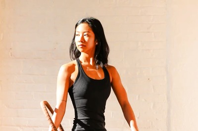 Sarvangasana to Vyaghrasana; Yoga Asanas To Improve Body Posture
