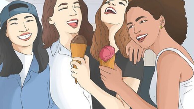 How to Make Friends when You Are Not Social