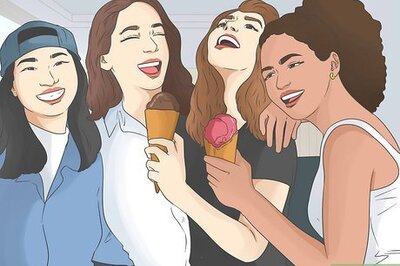 How to Make Friends when You Are Not Social