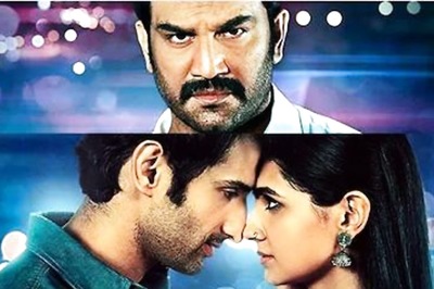 Neeraj Chopra's Operation Romeo Is A Dark Thriller And Keeps You Hooked