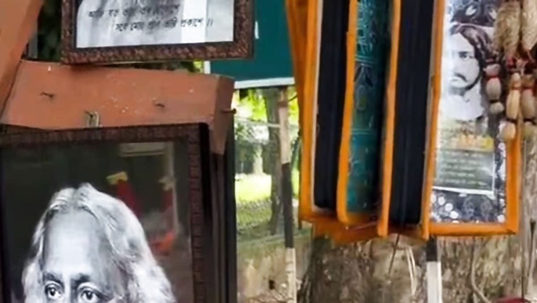 Bolpur's Sonajhuri Haat Extends Opening Days To Six Per Week Ahead Of Durga Puja