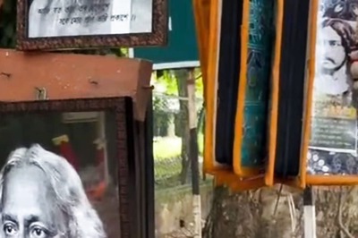 Bolpur's Sonajhuri Haat Extends Opening Days To Six Per Week Ahead Of Durga Puja