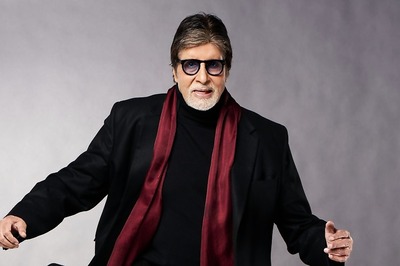 Opinion | Amitabh Bachchan: Why He is the Shahenshah of Bollywood