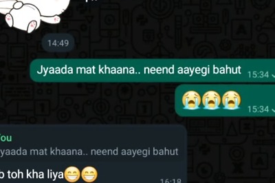 Man's Moving Note For Sister's First Internship Screams Sibling Goals