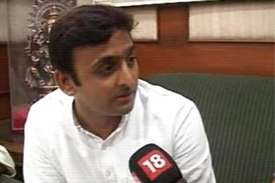 Akhilesh lacks political maturity: DP Yadav