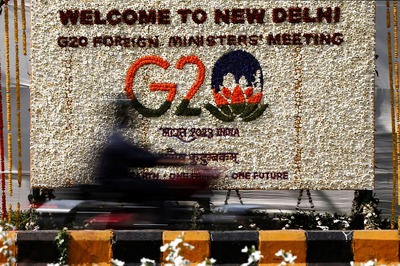 How Western Obduracy Became a Stumbling Block at G20 Ministerial Meets in India