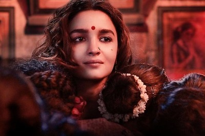 Happy Birthday Alia Bhatt: From Gangubai Kathiawadi to RRR and Brahmastra, a look at Recent and Upcoming Movies of the Actress