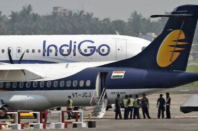 IndiGo Plane Stalls Mid-air With Sparks, Smoke and a ‘Loud Bang’, Forced to Return to Chennai