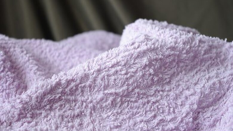 How to Identify and Choose High Quality Bath Towels