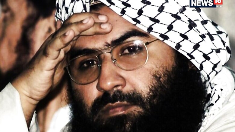Masood Azhar Sends Top Terrorist on 'New Assignment' as Jaish Teams up With Taliban: Report