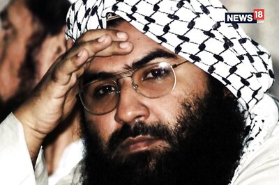 Masood Azhar Sends Top Terrorist on 'New Assignment' as Jaish Teams up With Taliban: Report