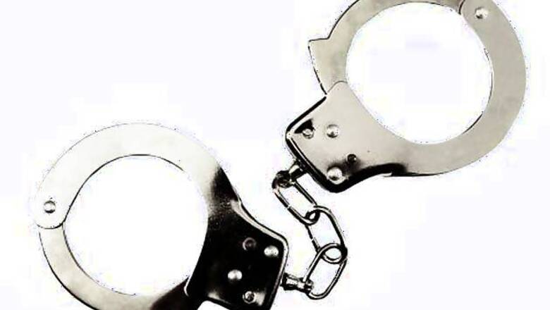 South Indian actress Leena Paul arrested for cheating
