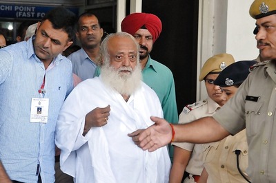 In the Name of Faith: Asaram's Riches and the Reign of Fear