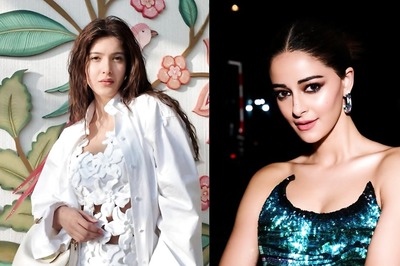 Ananya Panday Reveals She Dances On This Katrina Kaif's Song With Her BFF Shanaya Kapoor