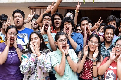 RBSE Rajasthan Board 10th Result 2024 Declared: 93.03% Pass; Girls Outperform Boys