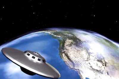 Alien Communication Blocked By Mysterious Earth Barrier, Claims Reddit User