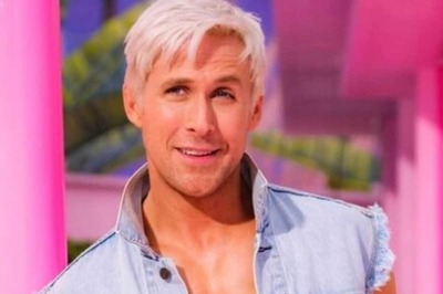 Barbie Star Ryan Gosling Wishes To Perform I’m Just Ken At Oscars