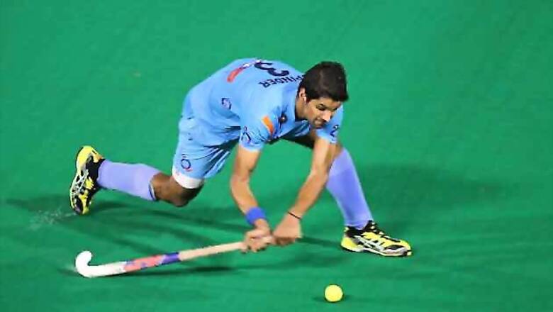 Paul van Ass justifies Rupinder Pal Singh's axing