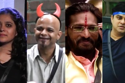 Know Nastiest Controversies and Accusations to Have Come Out of Bigg Boss Marathi