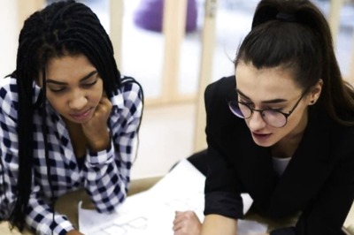 India's Trade Finance Sector: Here Are 4 Pathways To Build More Woman Leaders