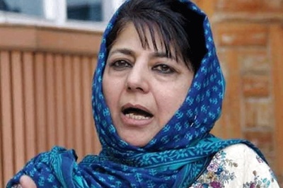 Probe into Plum Post for Mehbooba Mufti's Cousin Yet to Start, KVIB Candidates Want All Recruitments Quashed