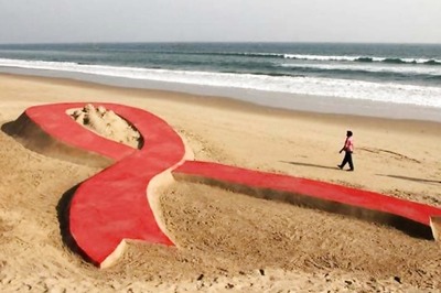 Men More Aware About HIV/AIDS, Yet More Affected