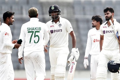 Can’t Take Bangladesh Lightly: Former Batter Warns Team India Ahead Of Two-Match Test Series