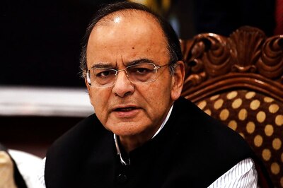 Strategic Partnership to Help Attract FDI in Defence: Arun Jaitley