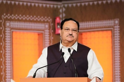 News18 India Hosts 7th Edition of Chaupal; Stellar Panel of Leaders Share Insights on India’s Role as ‘Vishwaguru’