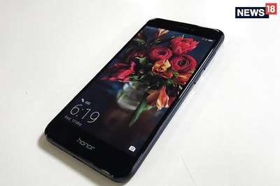 Honor 8 Lite With 4GB RAM Launched in India at Rs 17,999