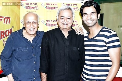Mahesh Bhatt: 'City Lights' will connect people to their feelings, even more than 'Aashiqui' did