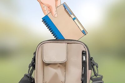 How to Watch Insects