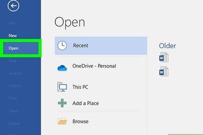 How to Redact or Black Out Text in Word: 3 Ways