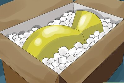How to Ship Items Sold on eBay