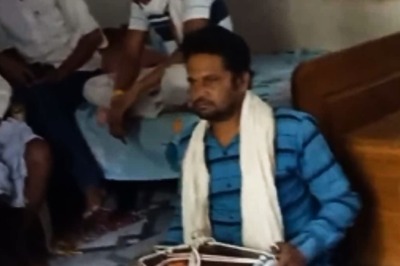 Why Locals In This Bundelkhand Village Do Kirtans All Year Round