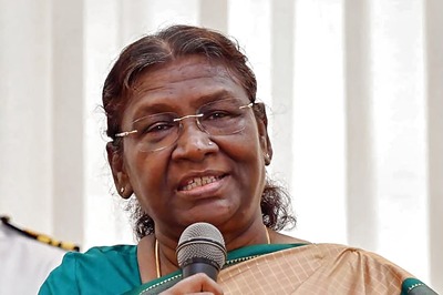 National Teachers Award 2024: Droupadi Murmu To Award 50 Teachers On Sept 5, Check Full List