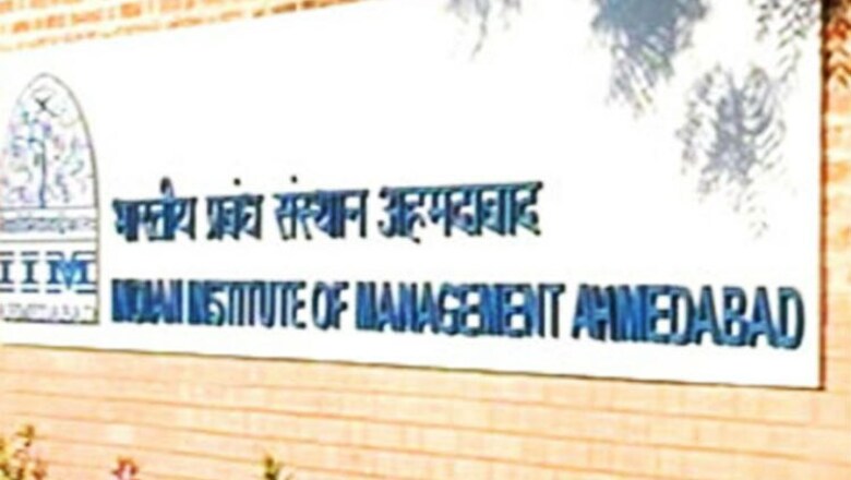 IIMs divided over draft bill giving sweeping powers to HRD Ministry