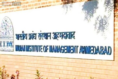 IIMs divided over draft bill giving sweeping powers to HRD Ministry