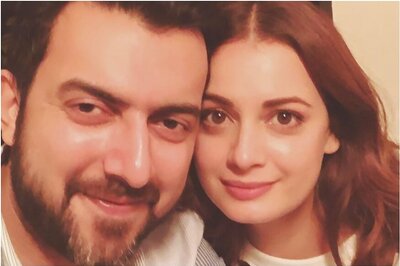 Dia Mirza on Her Divorce with Sahil Sangha: People Ask Me How Am I So Strong