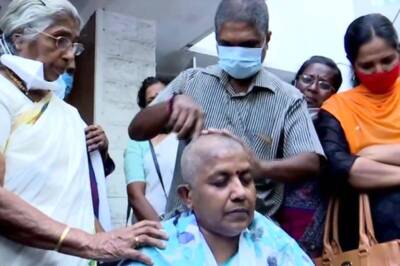 Squabbles, Smear Tactics, Self-inflicted Injuries: It’s a Dramatic Start to Last Leg of Kerala Poll Campaign