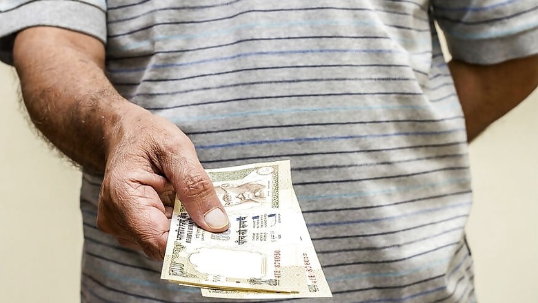 CBI Arrests Senior Judge in Bribery Case