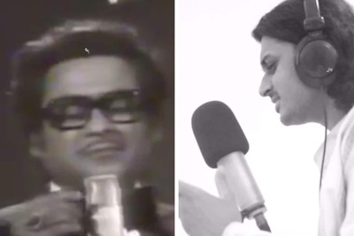 AI Version Of MS Dhoni Song Kaun Tujhe In Kishore Kumar's Voice Is 'Unbelievably Good'