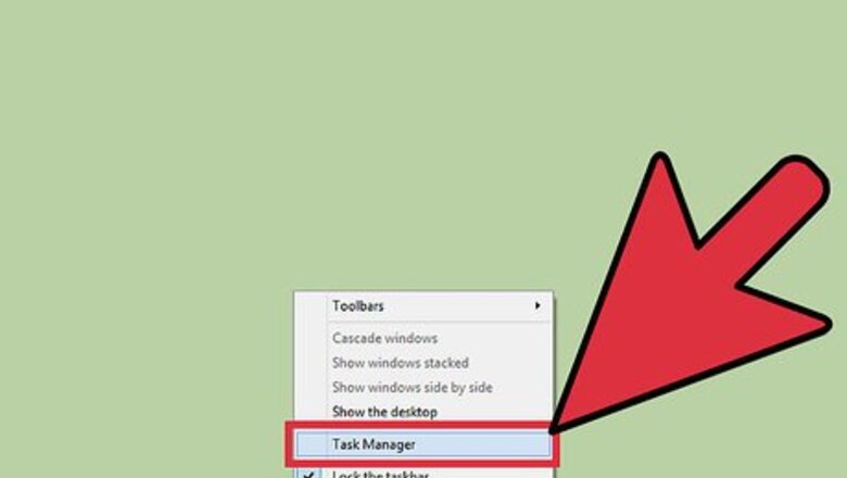 How to Enable and Disable Startup Programs in Windows 8