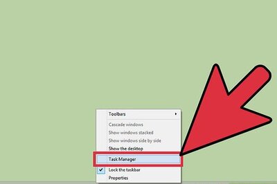 How to Enable and Disable Startup Programs in Windows 8