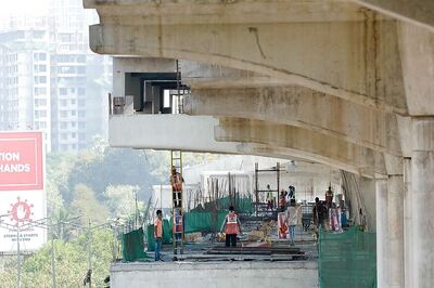 Walk the Atmanirbhar Talk, Scrap Chinese Firm's Metro Project Contract: Maharashtra Minister